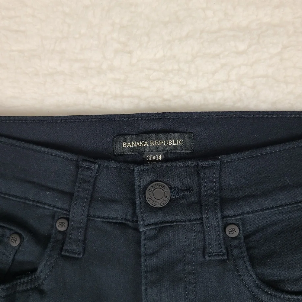Banana Republic banana republic